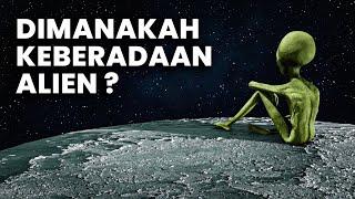  LIVE  Kapan Kita Ketemu Sama Alien ? Yuk Dibahas 