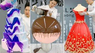 Wonderful Cake Decorating Ideas  25 Various Cake Decorating Recipes