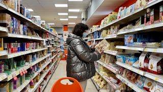 Самые дешевые итальянские супермаркеты. Где выгодно закупать продукты в Италии