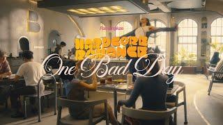 Pamungkas - One Bad Day Official Music Video
