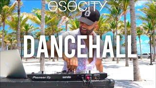Old School Dancehall Mix  The Best of Old School Dancehall by OSOCITY