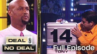 Are you Ready to Get Cooking?  Deal or No Deal with Howie Mandel  S01 E73