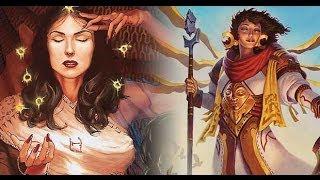 Pauper Walkthroughs Episode 4 - Soul Sisters with Deluxeicoff