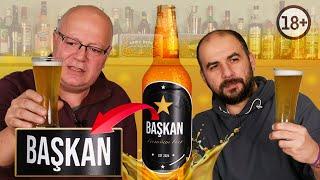 Evde Bira Nasıl Yapılıyor? & Bira Kültürü @serdarbaskan MeloBarda