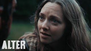 Horror Short Film Skin & Bone  ALTER  Starring Amanda Seyfried