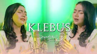 Syahiba Saufa - Klebus Official Music Video