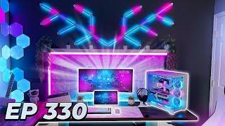 Setup Wars - Episode 330 Season Finale