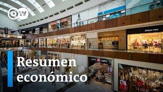 Las noticias económicas más destacadas de la semana