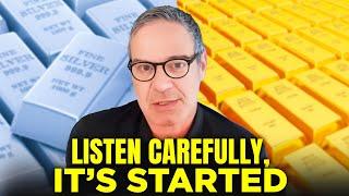 PREPARE The Next Leg of the Gold Bull Market Will Be Absolutely Massive - Andy Schectman