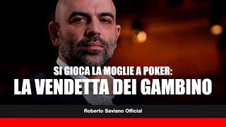 Perde la moglie a poker La vendetta dei Gambino