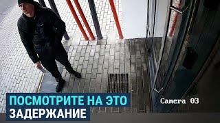 Как теперь задерживают людей милиционеры в Беларуси