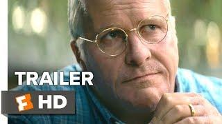 Vice Trailer #1 2018  Movieclips Trailers
