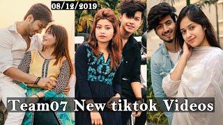 Team 07 Latest Tik Tok Comedy Video Mr Faisu New Tik Tok Video Hasnain Adnaan Saddu Faiz TikTok 48