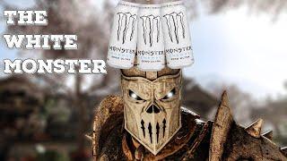 The White Monster  Conqueror Duels  For Honor