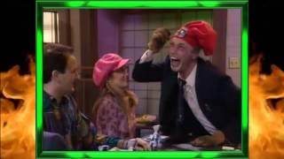 In Living Color ‿ Fire Marshall Bill Teppenyaki Restaurant Safety