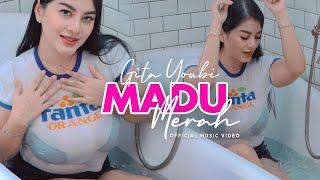 Gita Youbi - Madu Merah Official Music Video