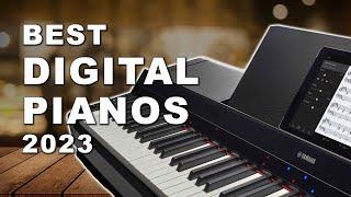Best Digital Pianos 2023 Watch before you buy