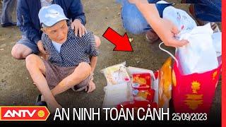 An ninh toàn cảnh ngày 259 Bắt giữ 3 đối tượng dùng hộp bánh Trung Thu để vận chuyển ma túy  ANTV