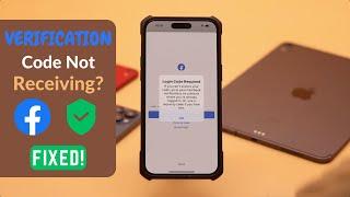 Not Receiving 6 Digit SMS Verification Code from Facebook? Here’s the Easy Fix