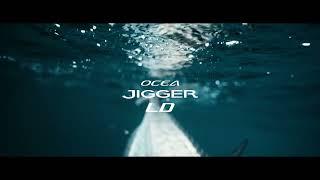 NEW FOR 2024 Shimano OCEA Jigger LD