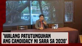 Gadon Kung matalo si VP Duterte sa 2028 ang may kasalanan niyan ay yung DDS vloggers supporters