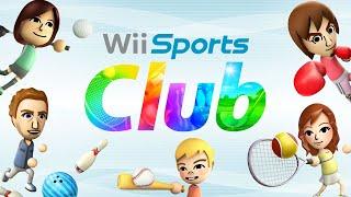 Wii Sports Club - The Good The Bad and The Ugly