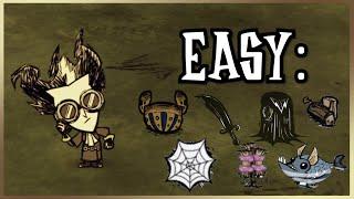 My Favorite Farms in Dont Starve Together