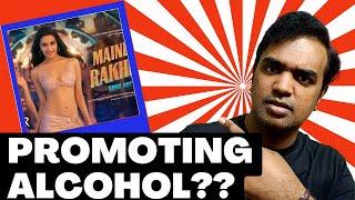 Maine Pi Rakhi Hai My Honest ReactionReview  Tu Jhoothi Main Makkaar Pritam Shreya Amitabh Divya K