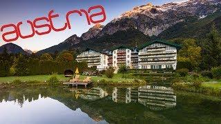 Travel Photography in Austria and a Photo Contest