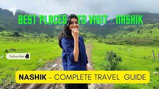 Best 3 days itinerary – Nashik trip  Nashik Tourist Places