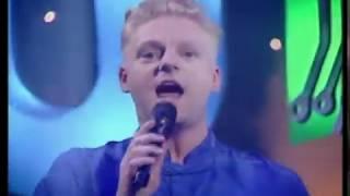 Always Erasure Live