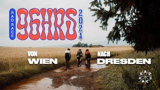 620KM DURCH TSCHECHIEN  RAD RACE 96 HOURS BIKEPACKING EVENT  RADVLOG