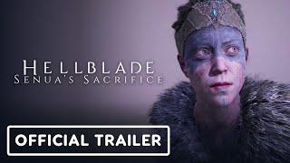 Hellblade Senuas Sacrifice - Official Xbox Series XS Trailer