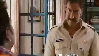 Funny dubbing ajay devgan...