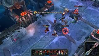 Vayne Cuadrakill Aram 5