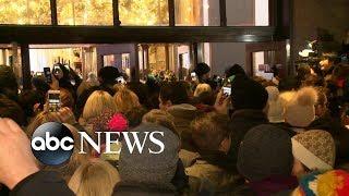 Black Friday frenzy Stores gear up for Thanksgiving openings