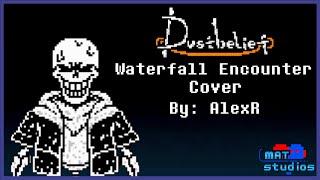 DustBelief WaterFall Encounter COVER