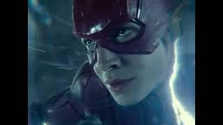 The Flash Enter the Speed of Force Final fight  Zack Snyders Justice League HDR 4k 43