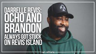 Darrelle Revis  Who Was Responsible For The Success In New England Tom Brady or Bill Belichick?