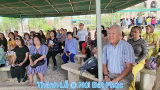 Radio LCTX @ Hoa Kỳ - Chúa Nhật  01-9-2024