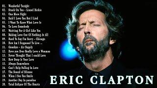 Michael Bolton Phil Collins Eric Clapton Rod Stewart Bonnie Tyler - Best Soft Rock Songs