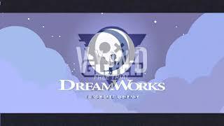 DreamWorks AnimationGLITCH Productions FANMADE