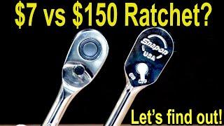 Best Ratchet? ICON vs Snap On GearWrench SK Tools Mac Tools Wera Zero Degree Milwaukee Kobalt