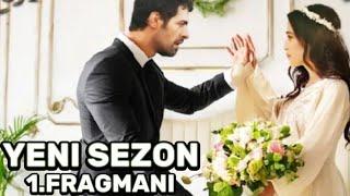 Rüzgarlı tepe. Windy Hill. In the second season Khalil and Zeyneb become enemies again. Yeni season