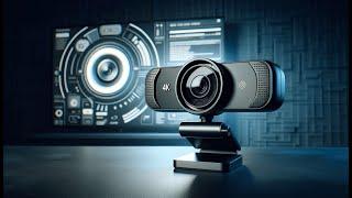  LOVENSE 4K Webcam for PC Microphone Laptop Computer Camera Review ️