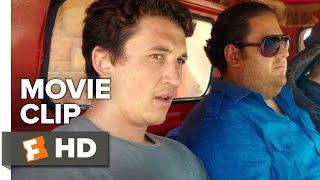 War Dogs Movie CLIP - 5050 2016 - Jonah Hill Movie