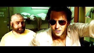 The Hangover Part II 2011 - Wake Up Scene