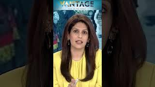 India China Border Standoff Both Sides Close to a Solution?  Vantage with Palki Sharma