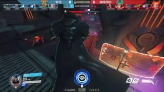 Buds Insane Reaper Ult With Help From Nano Boost