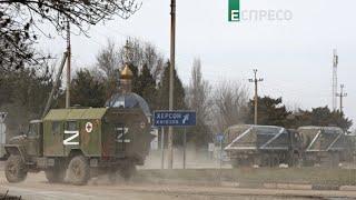 РФ тримає війська в Херсоні щоб затримати просування ЗСУ – військовий експерт Притула